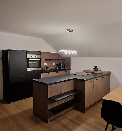 Ferienwohnung Zeichner Διαμέρισμα *