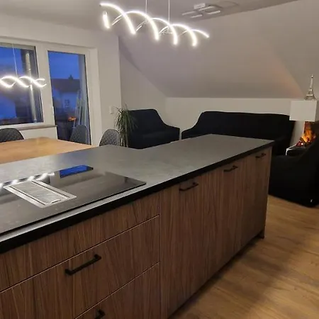 Ferienwohnung Zeichner Διαμέρισμα *