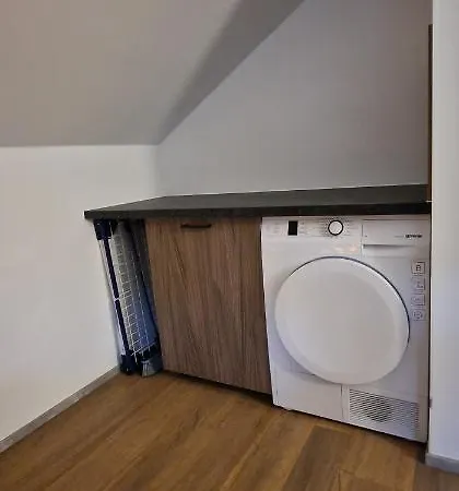 Ferienwohnung Zeichner * Geisingen