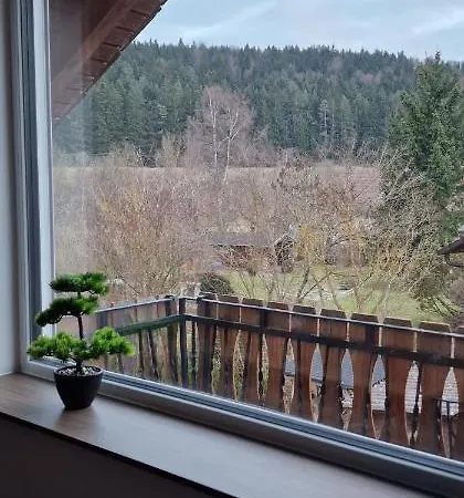 Ferienwohnung Zeichner Διαμέρισμα Geisingen