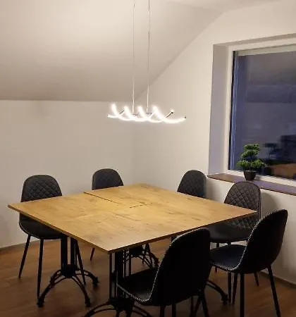 Ferienwohnung Zeichner