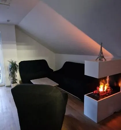 Ferienwohnung Zeichner *