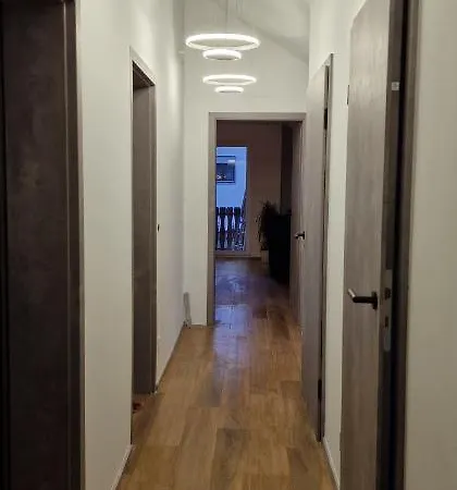 Διαμέρισμα Ferienwohnung Zeichner