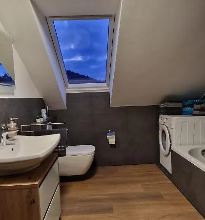 Διαμέρισμα Ferienwohnung Zeichner *
