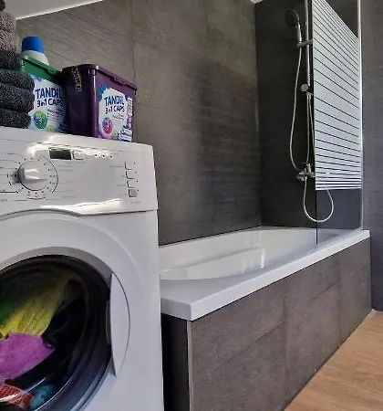 Διαμέρισμα Ferienwohnung Zeichner