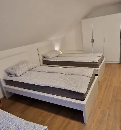 Ferienwohnung Zeichner *