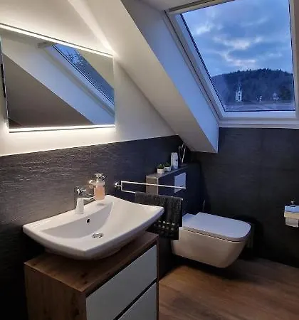 Διαμέρισμα Ferienwohnung Zeichner