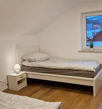 Ferienwohnung Zeichner Διαμέρισμα